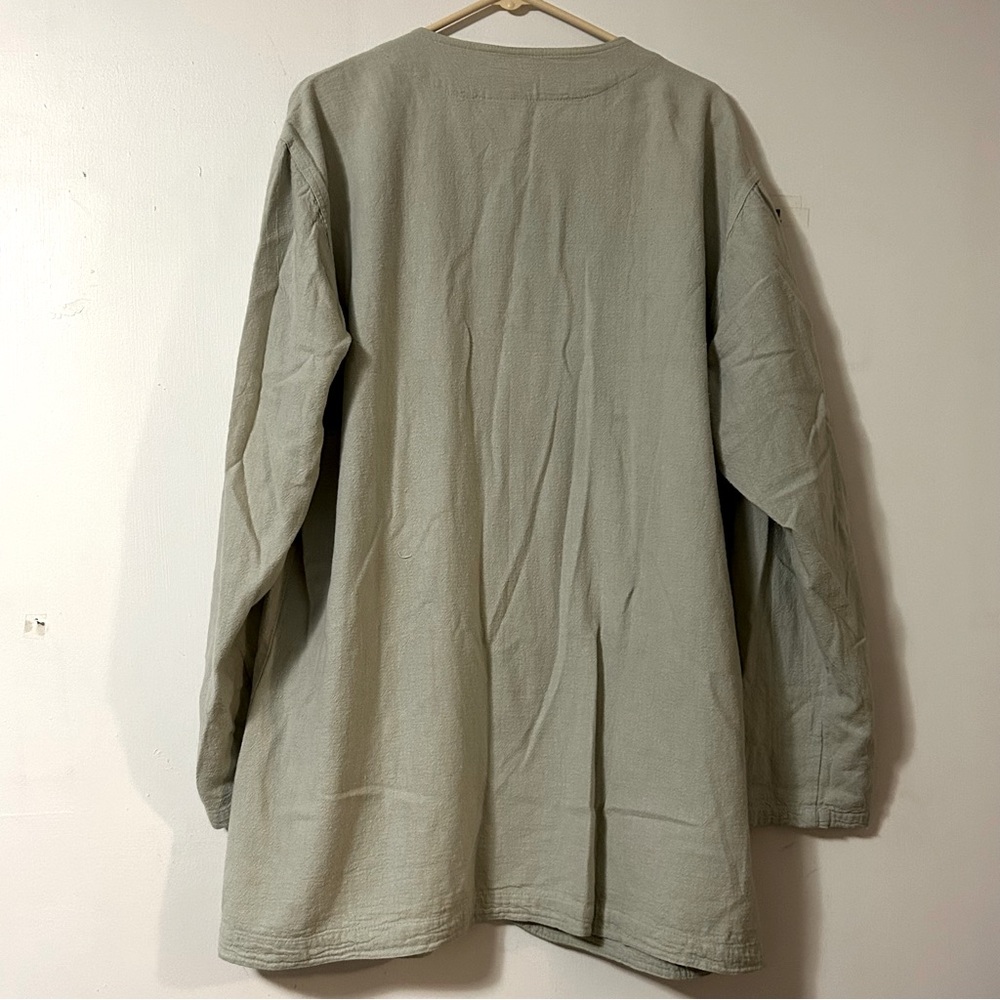 For Joyce Forte California Drawstrings Jacket XL USA - Picture 2 of 5